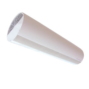 Circular Air Curtain