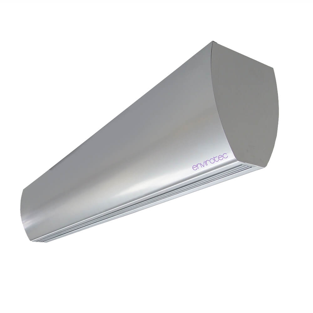 Type A Air Curtain