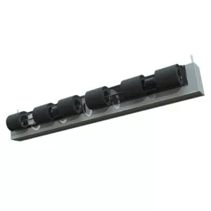 Air Barrier EAB Type Air Curtain