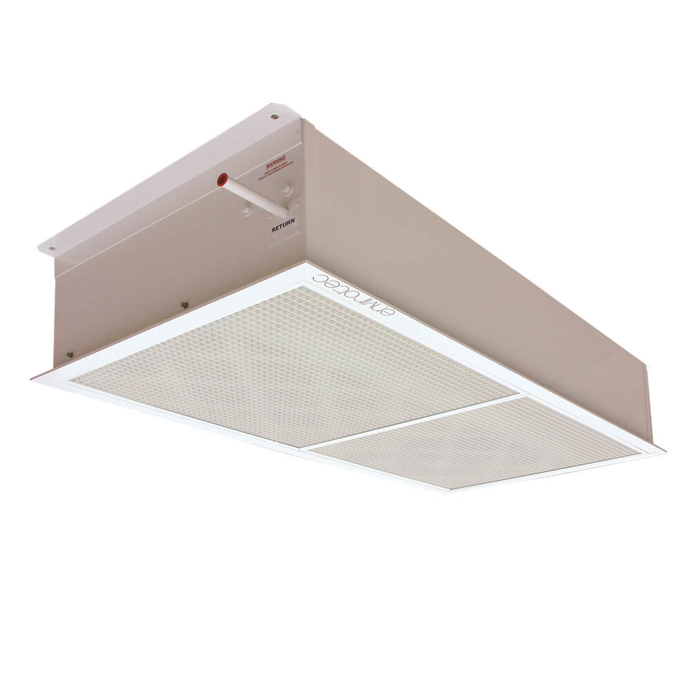 Miniscreen HC Air Curtain