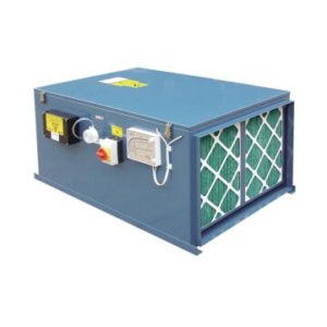 small air handling unit