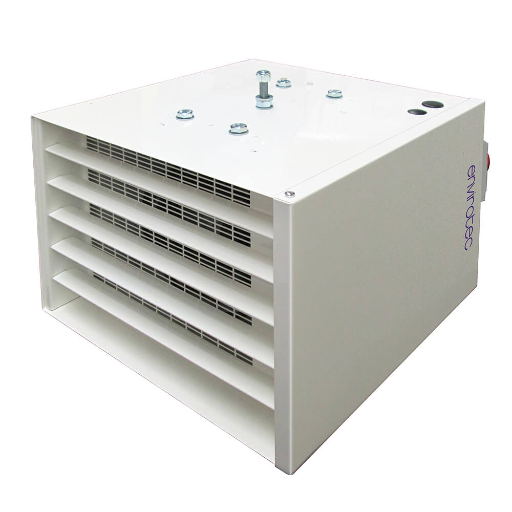 Stock Room Heater TSR