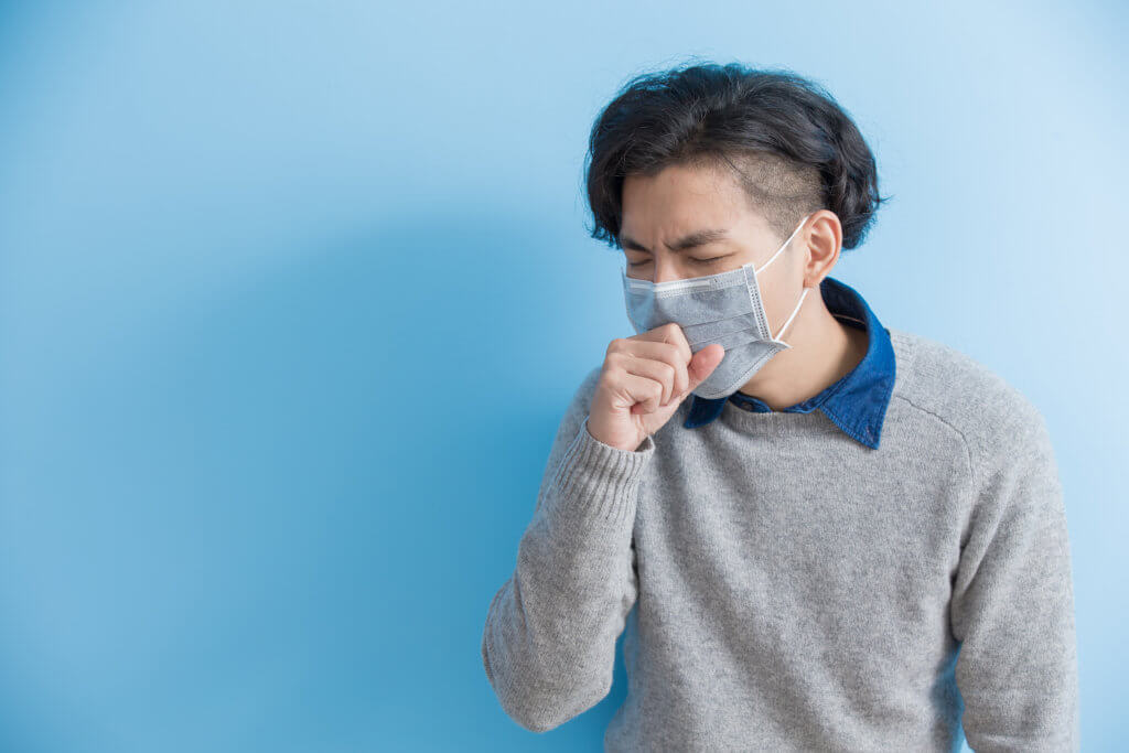 Bad indoor air quality